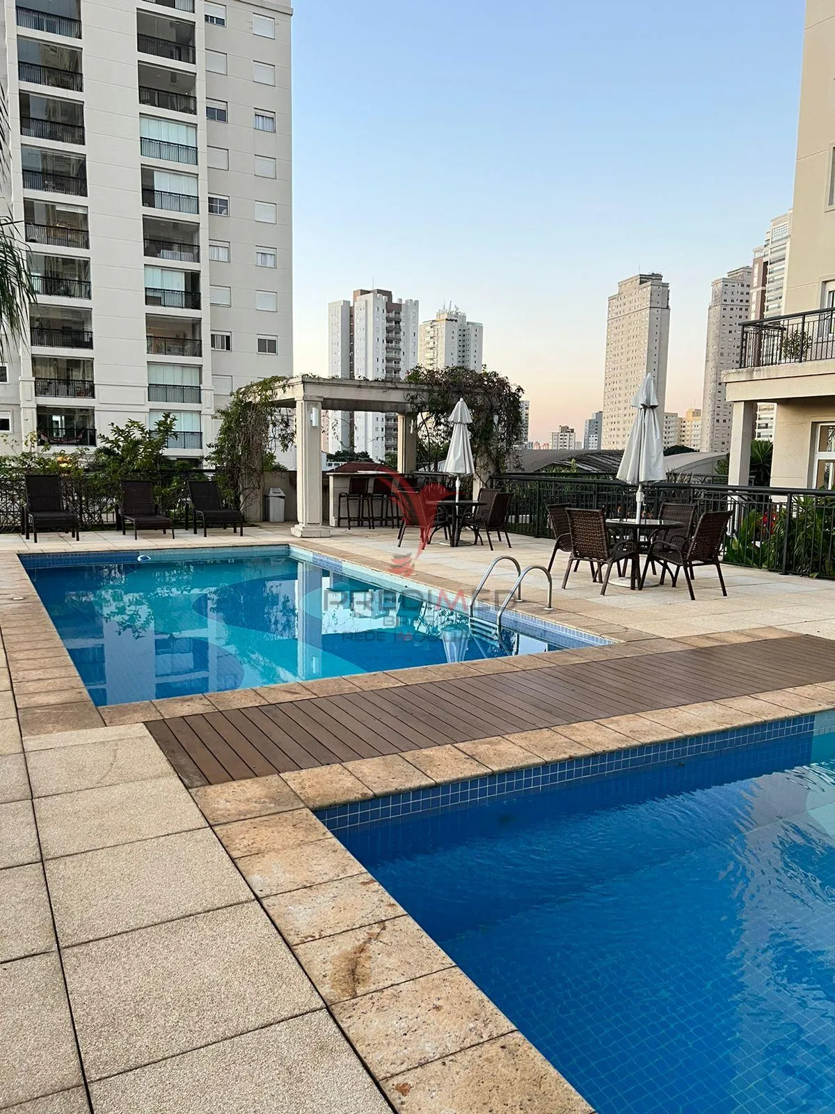 Imagem Apartamento Altissimo Padrao, 4 Quartos, Varanda gourmet, 3 Vagas, no Tatuapé, São Paulo
