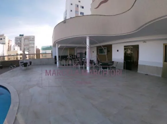 Imagem Apartamento 4 quartos em Itapuã