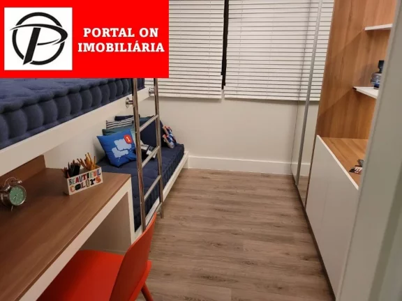 Imagem APARTAMENTO RESIDENCIAL em RIO DE JANEIRO - RJ, Barra da Tijuca