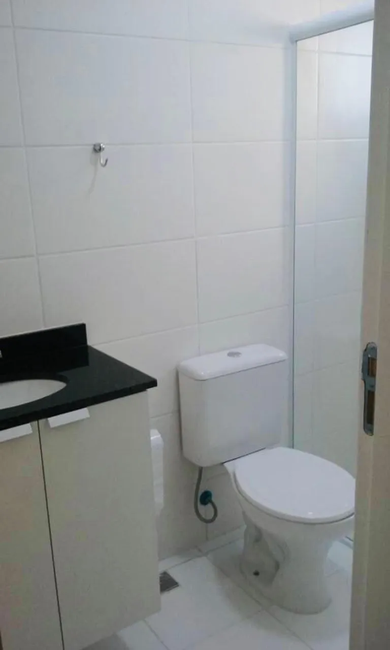 Imagem APARTAMENTO RESIDENCIAL em VOTORANTIM - SP, PARQUE BELA VISTA