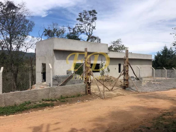 Imagem Chácara para Financiamento Bairro do Portão