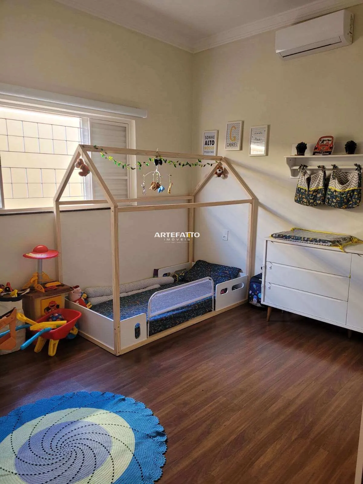 Imagem Casa à venda em Franca, Prolongamento Jardim Flórida, com 3 quartos, 213m2