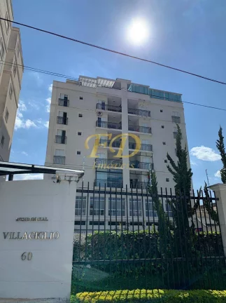 Imagem Apartamento Vila Giglio em Atibaia