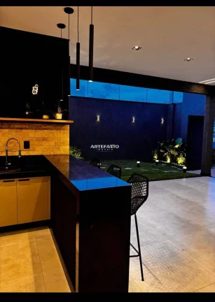 Imagem CASA JARDIM BARAO