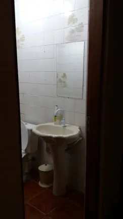 Imagem Apartamento com 2 Quartos para Alugar, 55 m² em Campanário - Diadema