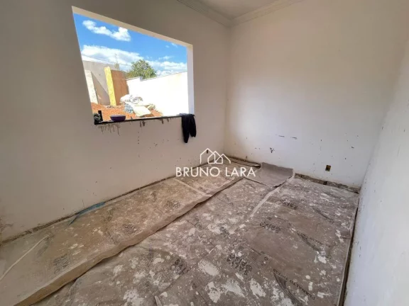 Imagem Casa a venda em Igarapé no bairro Novo Igarapé
