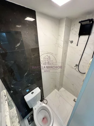 Imagem 2 quartos, 2 banheiros, todo reformado, terreo