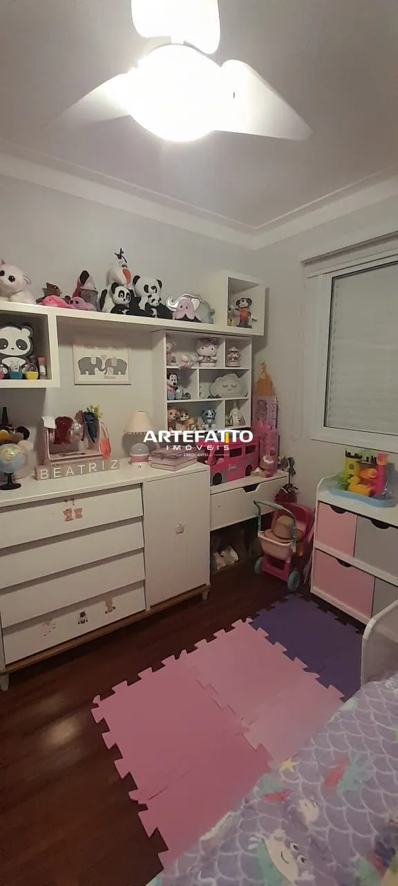Imagem Lindo Apto 68m2 com 1 suíte - Lazer Incrível Piscina Climatizada