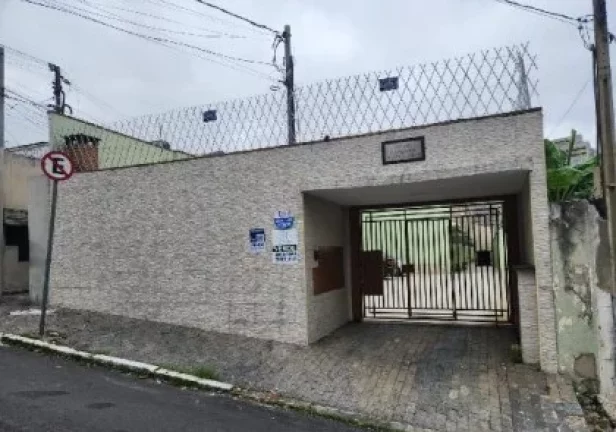 Foto do imóvel Oportunidade Única em SAO PAULO - SP | Tipo: Casa | Negociação: Licitação Aberta | Situação: Imóvel em RUA AMERICO VESPUCCI