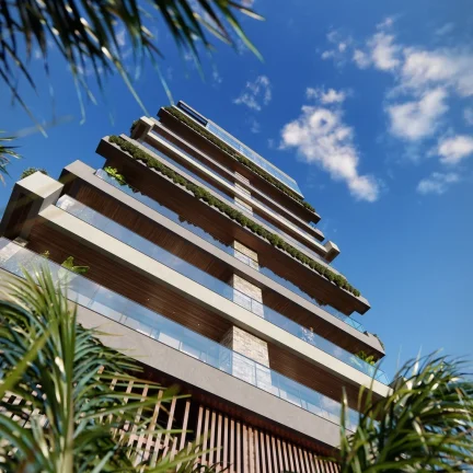 Imagem Apartamento à venda em Campo Grande, Jardim dos Estados, com 3 quartos, 131,28m2