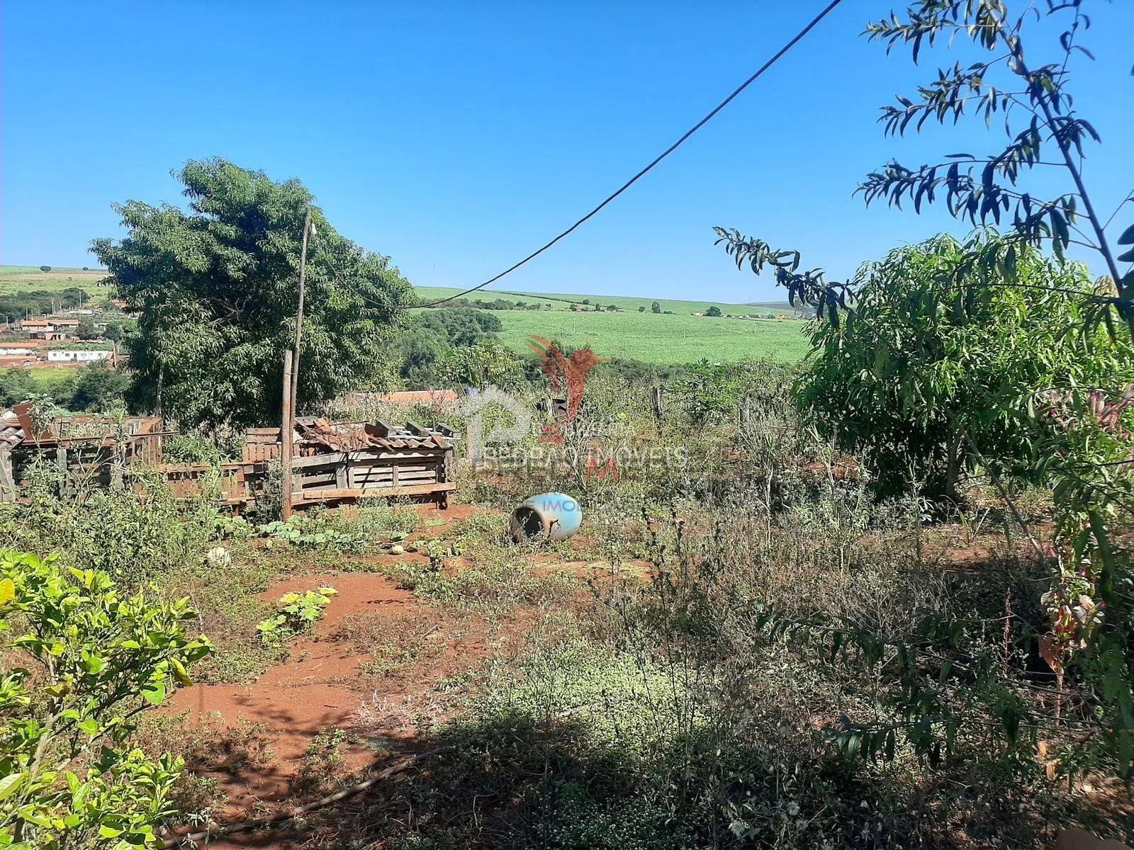 Imagem Sítio Alfredo Guedes