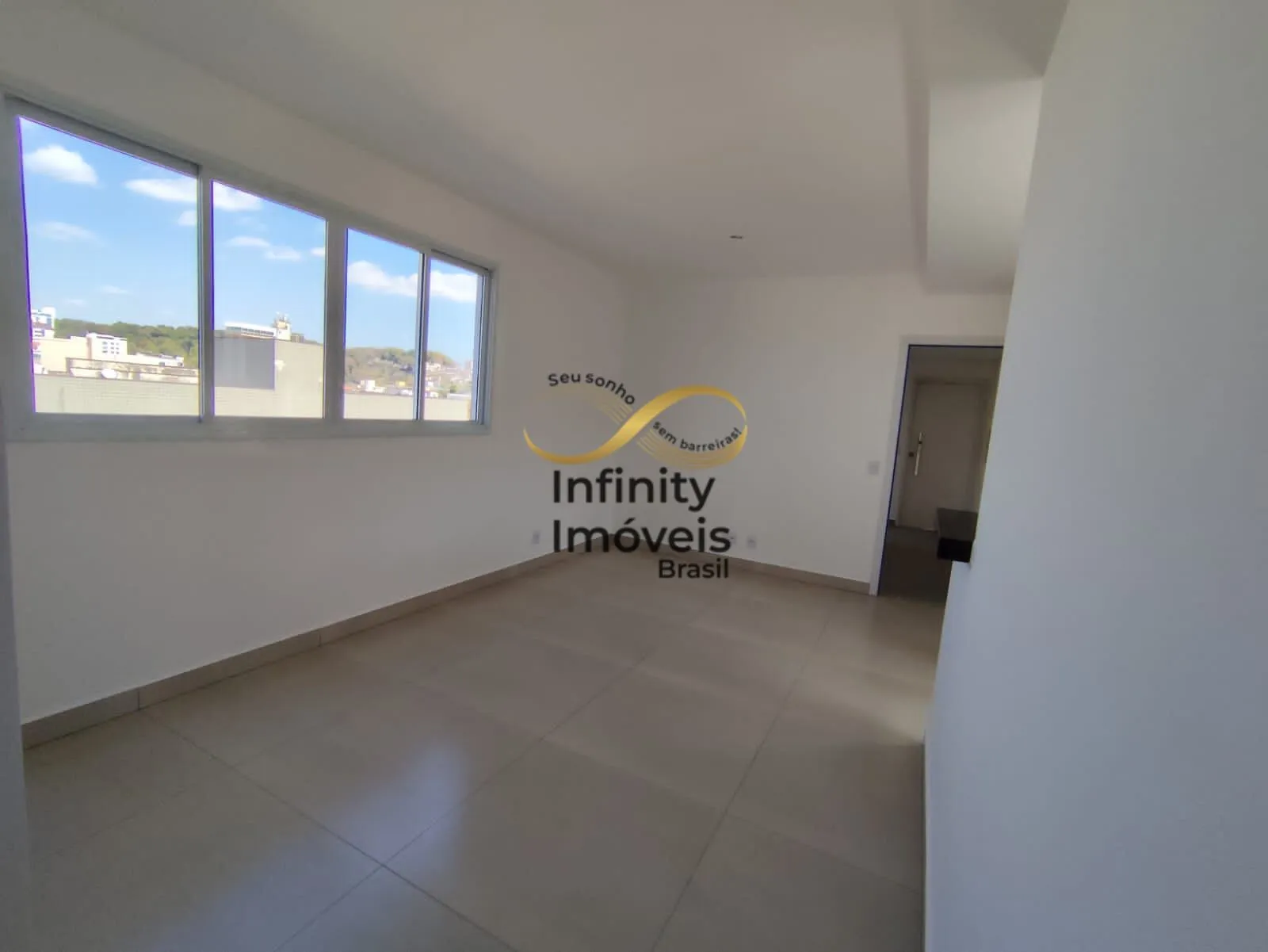 Imagem Apartamento à venda no bairro Padre Eustáquio - Belo Horizonte/MG