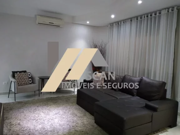 Imagem Casa à venda em Americana, São Paulo
