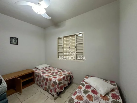 Imagem Casa à venda em Igarapé , Condomínio Fazenda Solar.