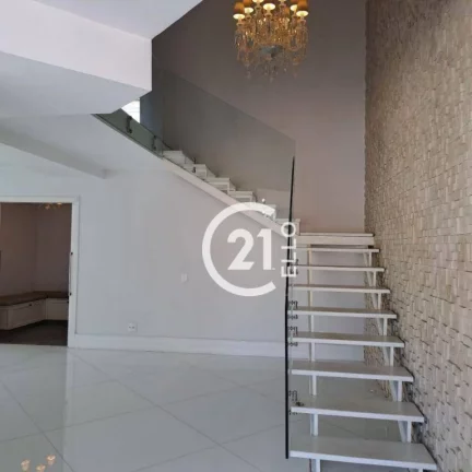 Imagem Cobertura à venda, 250 m² por R$ 4.500.000,00 - Vila Nova Conceição - São Paulo/SP