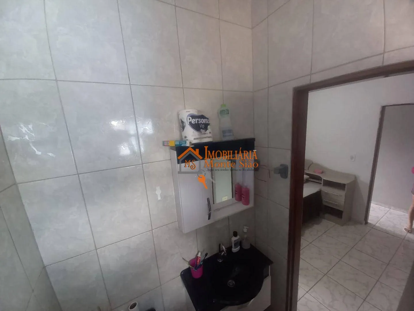 Imagem Sobrado com 5 dormitórios à venda, 250 m² por R$ 500.000,00 - Jardim Ponte Alta I - Guarulhos/SP