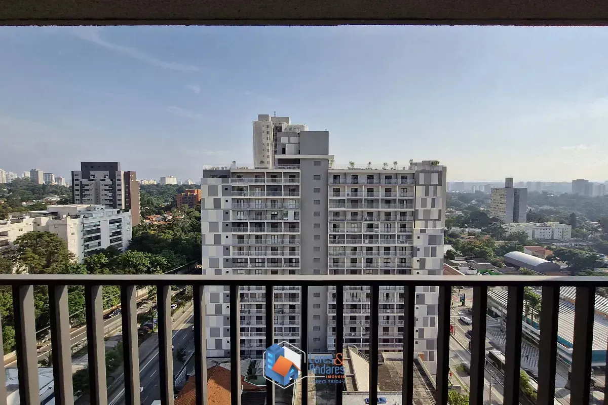 Imagem Apartamento para venda em Alto da Boa Vista com 2 quartos, 61m²