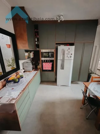 Imagem Casa em condomínio Ribeirão dos Porcos  Atibaia/SP