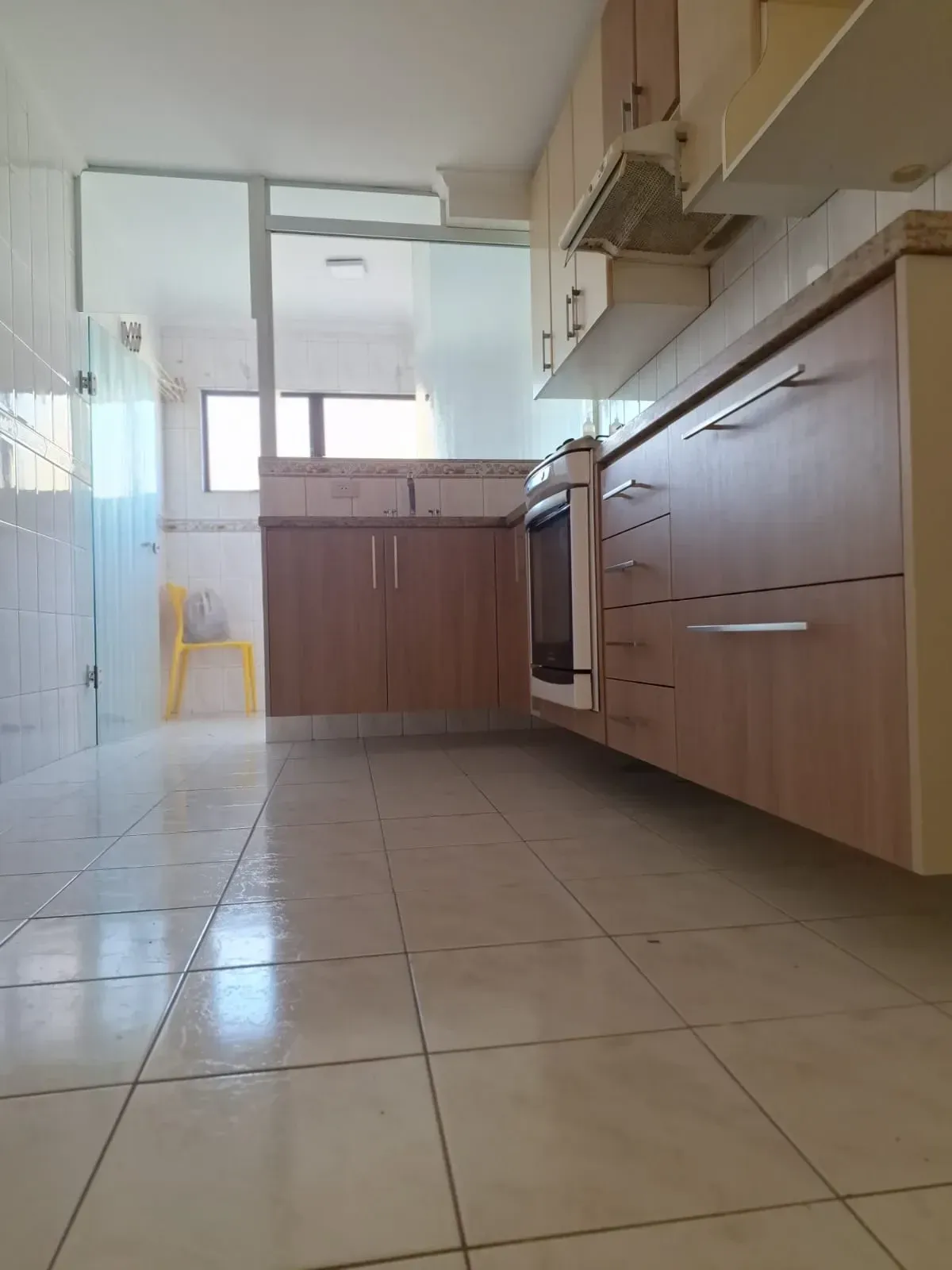 Imagem Apartamento com 2 Quartos à Venda, 70 m² em Vila Emílio - Mauá