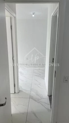 Imagem APARTAMENTO RESIDENCIAL em SÃO PAULO - SP, JARDIM BOA VISTA (ZONA OESTE)