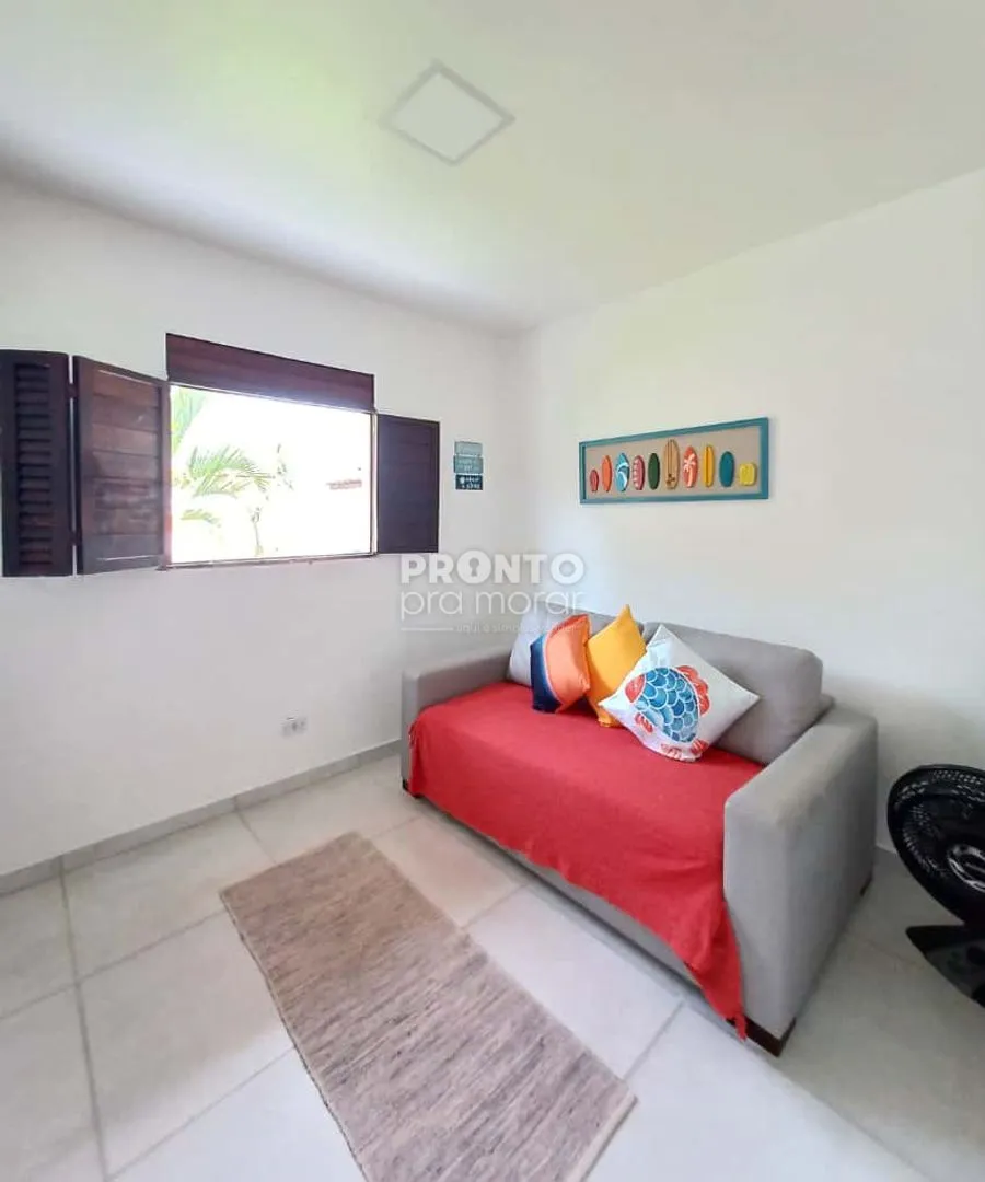 Foto do imóvel Privê Enseada de Tamandaré