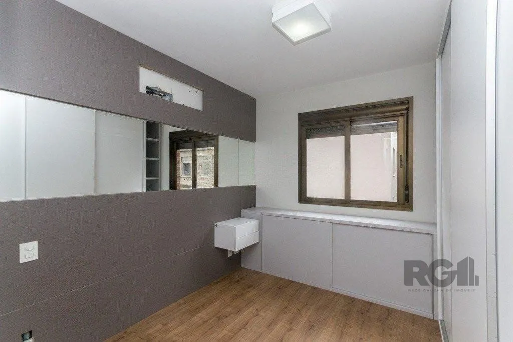 Imagem Excelente apartamento de 70m² com 2 dormitórios e 1 vaga.