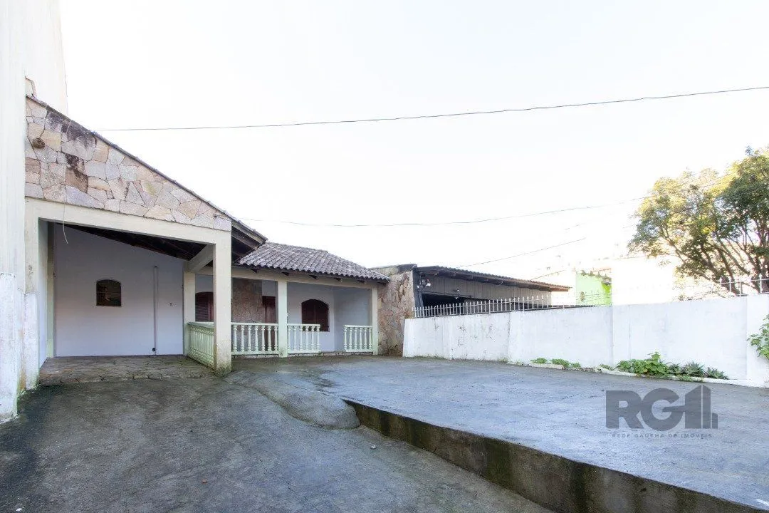 Imagem Casa em Tristeza