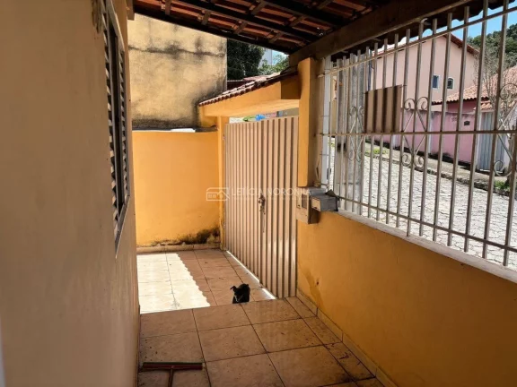 Foto do imóvel Casa a venda em Al. Jose Modesto Negreiros