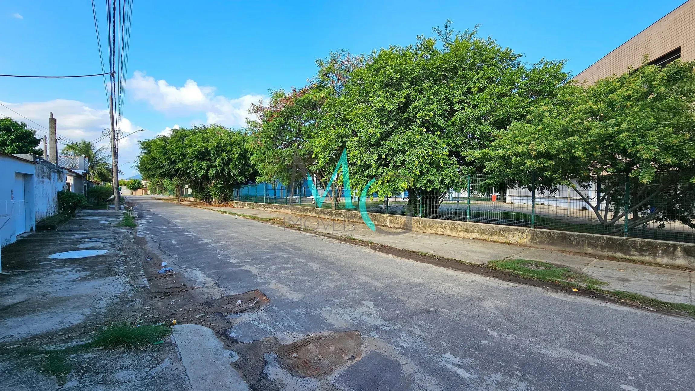 Imagem Apartamento 2 quartos 70 m² à venda ou locação, Pedra de Guaratiba, Rio de Janeiro, RJ
