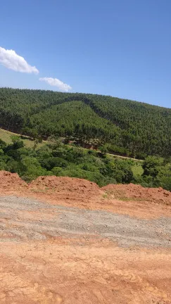 Imagem Terreno à Venda, 1.000 m² em Jardim Brasil - Atibaia