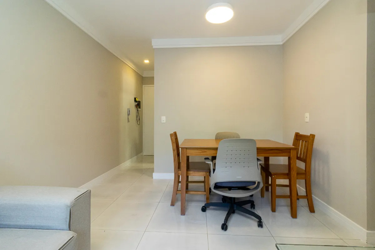 Imagem Apartamento para venda em Jardim Íris com 2 quartos, 55m2