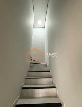 Imagem CASA RESIDENCIAL em JOINVILLE - SC, COSTA E SILVA