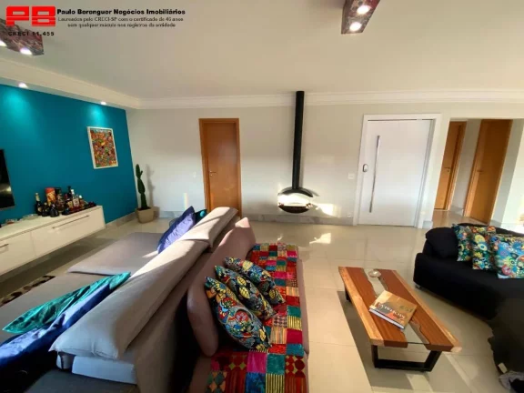 Imagem Apartamento 3 dormitórios - Ipiranga