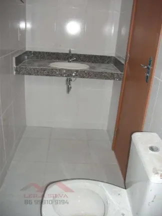 Imagem Ilhotas Palace Residence | Apartamento 3 quartos à venda
