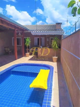 Foto do imóvel Casa em Atibaia