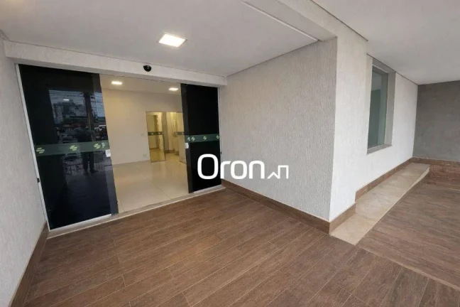 Imagem Prédio à venda, 300 m² por R$ 1.749.000,00 - Setor Aeroporto - Goiânia/GO