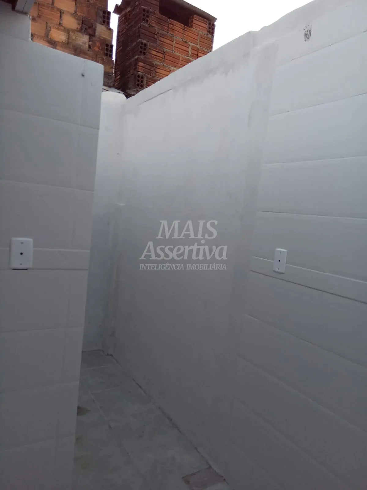 Imagem Ótima casa em condomínio no bairro Vila Rica em Gravataí/RS