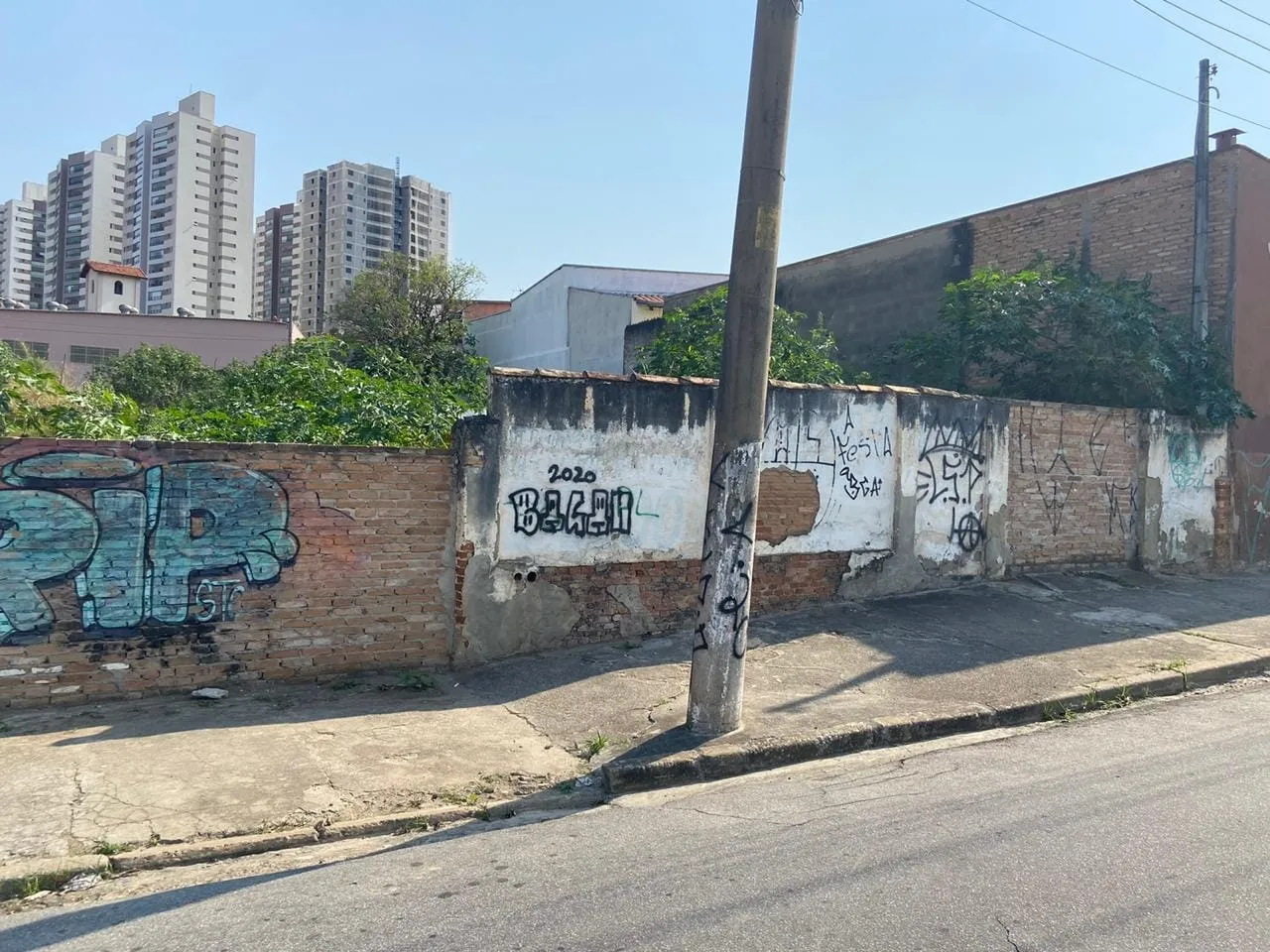 Imagem Terreno à venda 1000M², Chácara do Visconde, Taubaté - SP