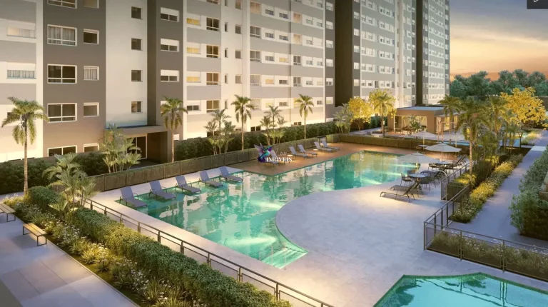 Imagem Grand Park Moinhos - GRAND PARK MOINHOS