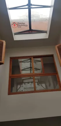 Imagem EXCELENTE SOBRADO A VENDA PARQUE DA MOOCA Localização Privilegiada