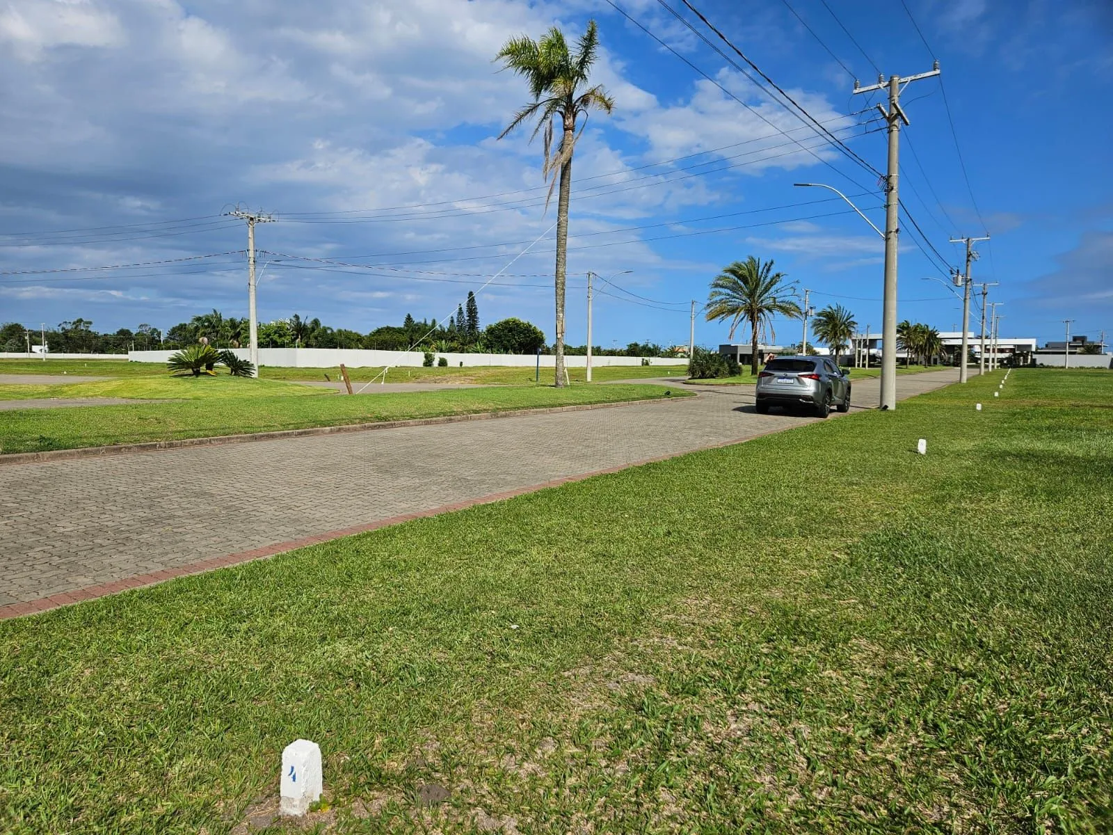 Imagem Lote à venda em Torres, Lagoa Jardim, 394.66m2