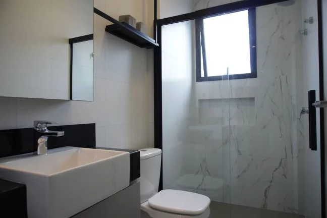 Imagem AMARO - Amar.o – Penthouse | 3 Suítes | 203,33 m² | 3 Vagas