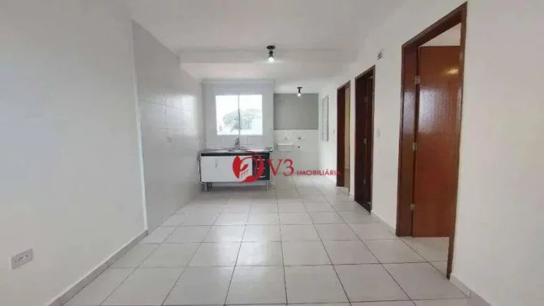 Imagem Apartamento com 2 dormitórios à venda, 42 m por R$ 265.000,00 - Vila Granada - São Paulo/SP