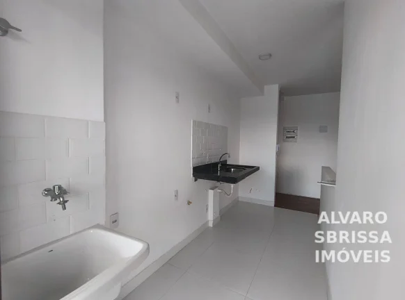 Imagem Lindo apartamento com 2 dormitórios e 1 suíte á venda no Itu Novo Centro em Itu SP bem no coração da cidade