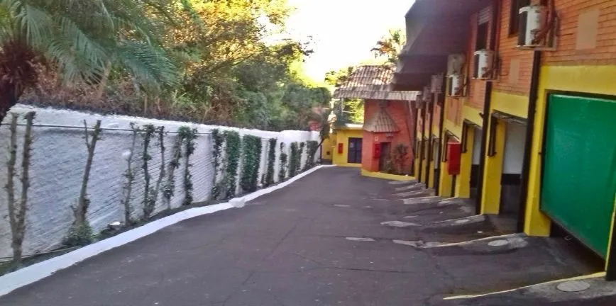 Imagem Prédio Comercial à venda - Tradicional Operação Moteleira na Zona Sul