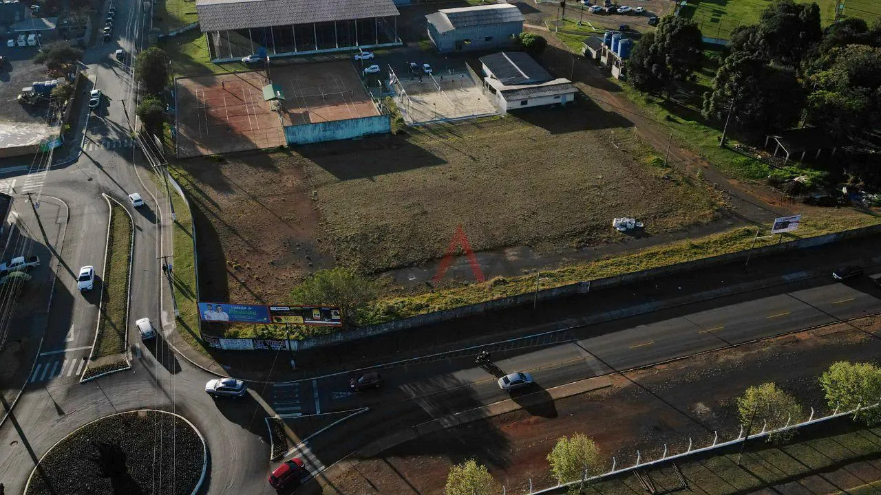 Imagem Ótimo terreno à venda, em frente ao Parque de Exposições, SANTANA, GUARAPUAVA-PR