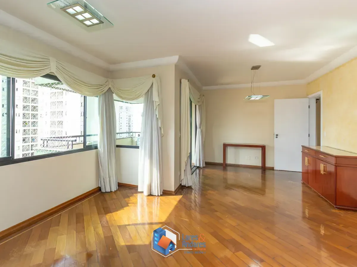 Imagem Apartamento para venda em Vila da Saúde com 3 quartos, sendo 1 suíte, 128m²
