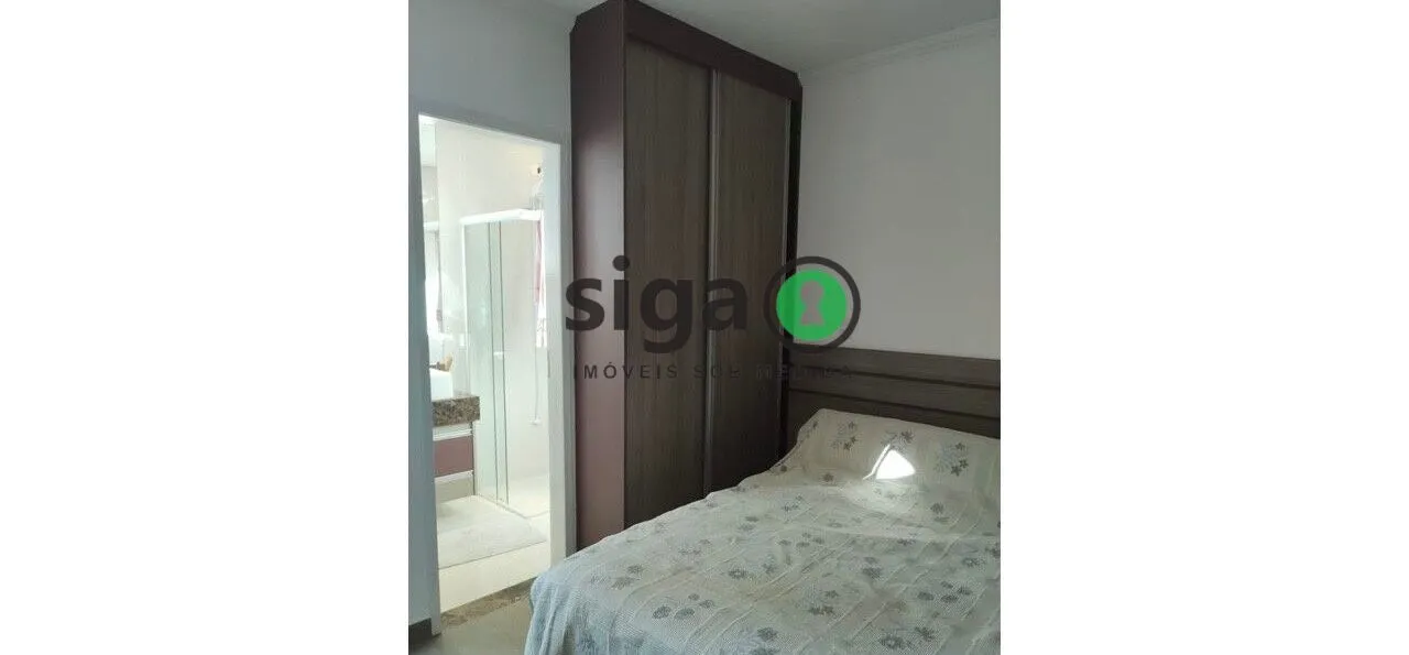 Imagem Casa Aconchegante no Ipiranga com Conceito Aberto e Excelente Localização