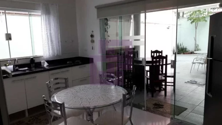 Imagem Linda casa a venda!