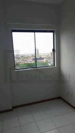 Imagem CASAL IMÓVEIS ALUGA APTO 2 SUITES SALA AMPLIADA ED RIO FIGUEIRA MARQUÊS DE HERVAL PEDREIRA